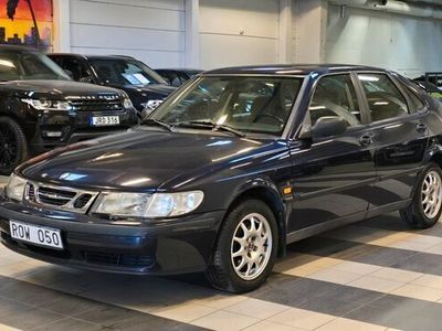 Saab 9-3