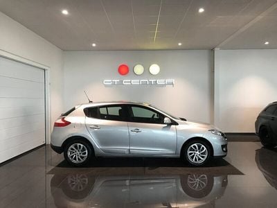 Renault Mégane III