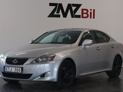 Lexus IS250