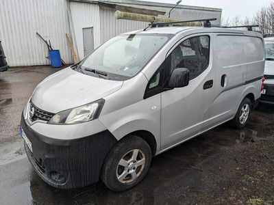 Nissan NV200