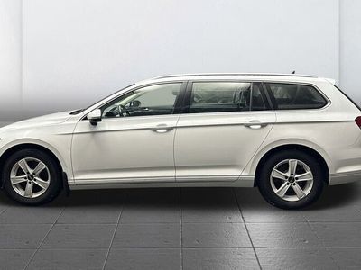 begagnad VW Passat 1.5 TSI B-Kamera Cockpit Carplay Leasbar