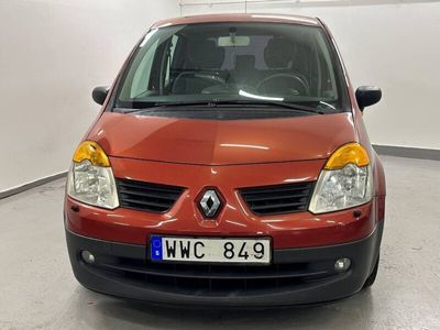 Renault Modus