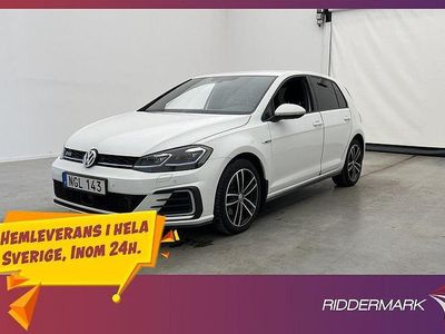 VW Golf VIII