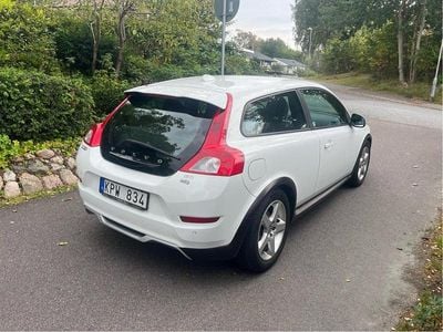 Volvo C30