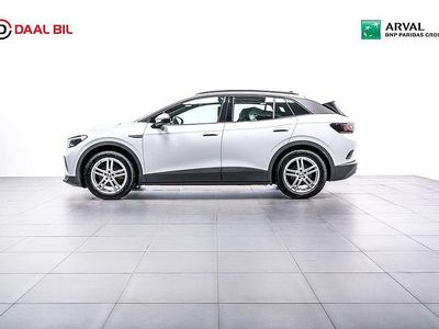 Vit Begagnad 2022 VW ID.4 Comfortline SUV | 264 700 kr (Bra pris)