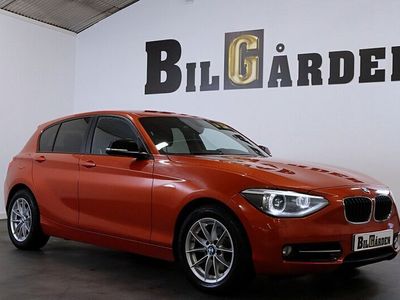 BMW 120