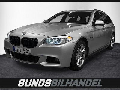 BMW 535