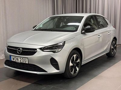 Opel Corsa-e