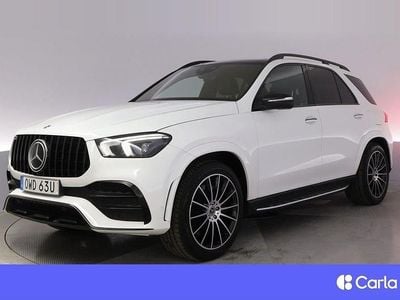 Mercedes GLE350