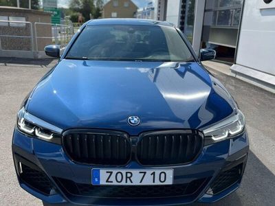 BMW 530e