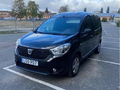 Dacia Dokker Express