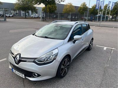 Renault Clio GrandTour