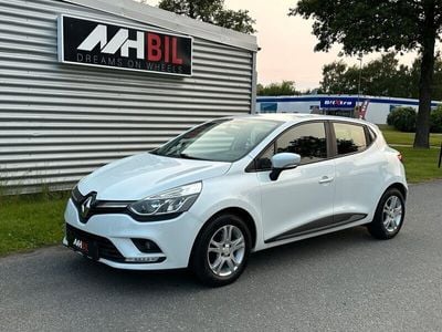 Renault Clio IV