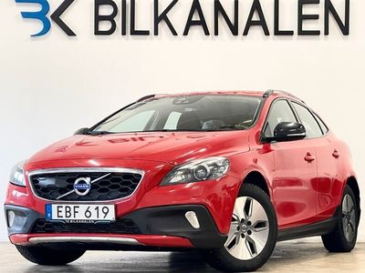 Volvo V40 CC