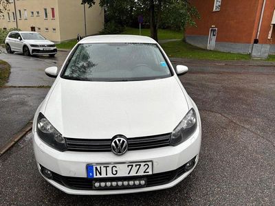 VW Golf VI