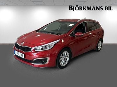 Kia Ceed Sportswagon
