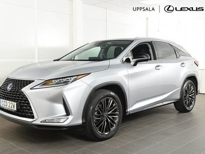 Lexus RX450h