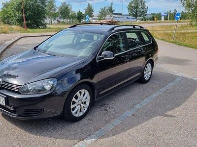 VW Golf VI