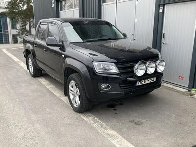 VW Amarok