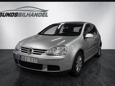 VW Golf VI