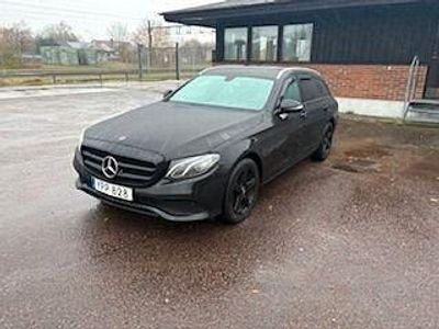 Mercedes E200