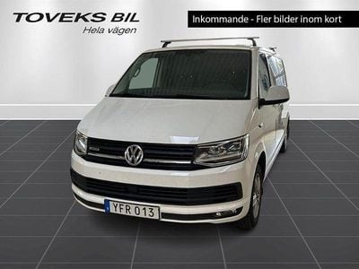 VW T6