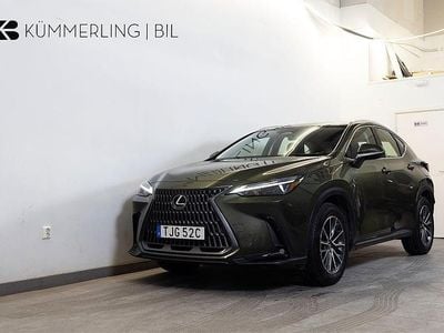 Lexus NX350h