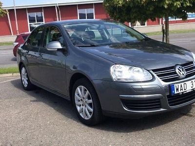 VW Jetta