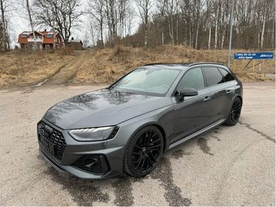 Audi RS4