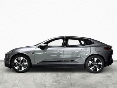 Polestar 4