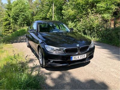 BMW 320 Gran Turismo