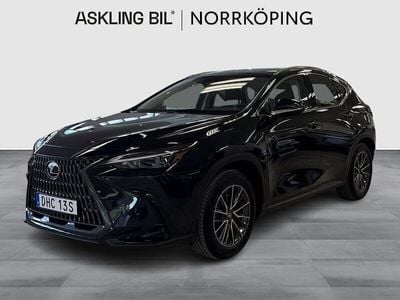 Lexus NX350h