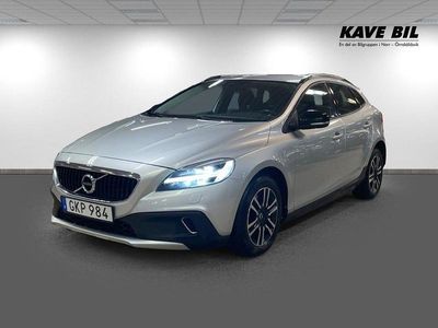 Volvo V40 CC