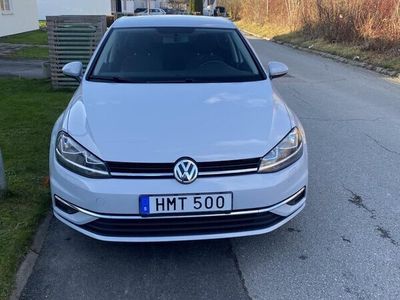 VW Golf Alltrack