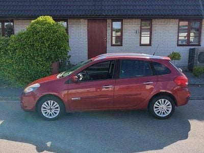 Renault Clio GrandTour