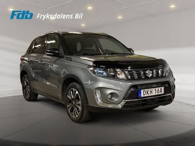 begagnad Suzuki Vitara 1.4 Boosterjet AllGrip Inclusive Eu6 Aut