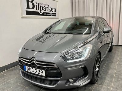 Citroën DS5