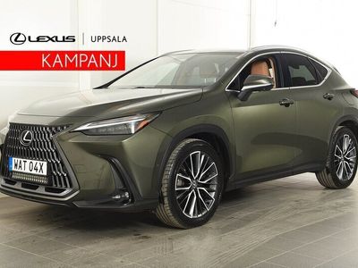 Lexus NX450h+
