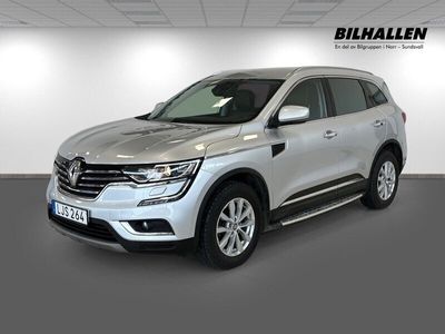 begagnad Renault Koleos 2.0 dCi 4WD