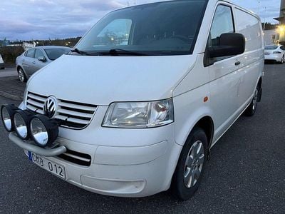 VW T5