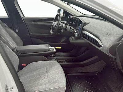 Vit Begagnad 2023 Renault Mégane Equilibre SUV | 249 900 kr (Lite dyr)