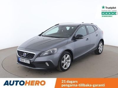 Volvo V40 CC