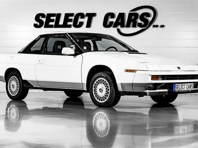 Subaru XT