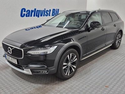 Volvo V90 CC
