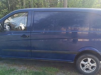 Mercedes Vito