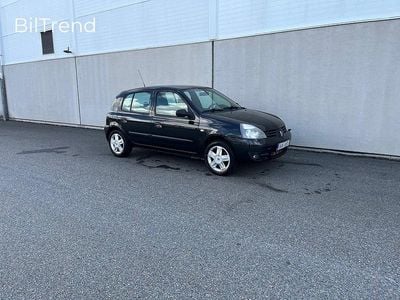 Renault Clio II