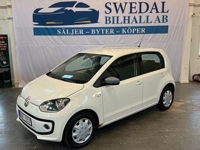 VW up!