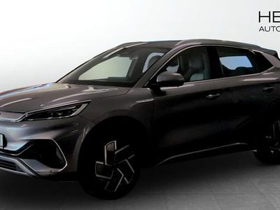Begagnad 2022 BYD Atto 3 Design SUV | 269 900 kr (Marknadspris)