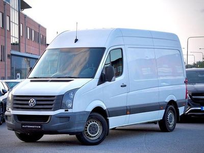 VW Crafter