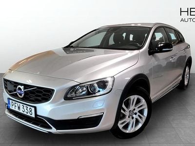 Volvo V60 CC